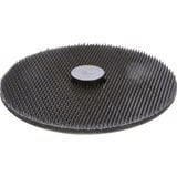 Bosch PRO Backing Pad, X-LOCK SCM Stützteller mit Mittelstift, Ø 115mm, Schleifteller für X-LOCK Winkelschleifer