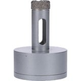 Bosch PRO Ceramic dry X-LOCK Trockenbohrkrone, Ø 14mm, Bohrer 