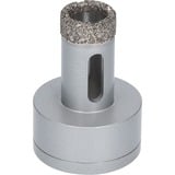 Bosch PRO Ceramic dry X-LOCK Trockenbohrkrone, Ø 20mm, Bohrer 