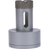 Bosch PRO Ceramic dry X-LOCK Trockenbohrkrone, Ø 22mm, Bohrer 