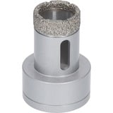 Bosch PRO Ceramic dry X-LOCK Trockenbohrkrone, Ø 27mm, Bohrer 
