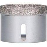 Bosch PRO Ceramic dry X-LOCK Trockenbohrkrone, Ø 55mm, Bohrer 