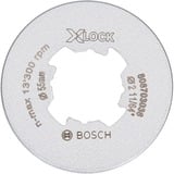 Bosch PRO Ceramic dry X-LOCK Trockenbohrkrone, Ø 55mm, Bohrer 