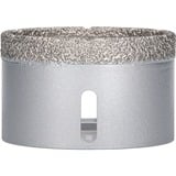 Bosch PRO Ceramic dry X-LOCK Trockenbohrkrone, Ø 67mm, Bohrer 