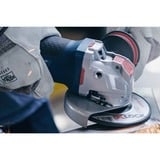 Bosch PRO Metal X-LOCK Schruppscheibe, Ø 125mm, Schleifscheibe Bohrung 22,23mm, A 30 T BF, gekröpft