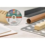 Bosch PRO Multi Construction Trennscheibe, Ø 125mm Bohrung 22,23mm, ACS 60 V BF, gerade