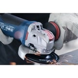 Bosch PRO R780 X-LOCK Fiberschleifscheibe, Ø 125mm, K100 Bohrung 22,23mm