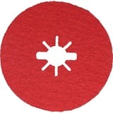 Bosch PRO R780 X-LOCK Fiberschleifscheibe, Ø 125mm, K50 Bohrung 22,23mm