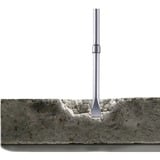 Bosch PRO SDS max-4C Flachmeißel, 25 x 600mm 