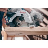 Bosch PRO Wood cordless Kreissägeblatt, Ø 160mm, 36Z Bohrung 20mm, für Akku-Handkreissägen