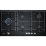 Bosch PRS9A6D70D Serie | 8, Autarkes Kochfeld schwarz
