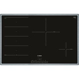 Bosch PXE845FC1E Serie | 6, Autarkes Kochfeld schwarz