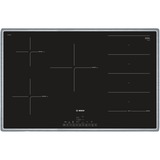 Bosch PXV845FC1E Serie | 6, Autarkes Kochfeld schwarz