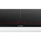 Bosch PXV975DV1ESerie 8, Autarkes Kochfeld schwarz, Home Connect