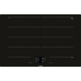 Bosch PXY801KW1E Serie | 8, Autarkes Kochfeld schwarz, Home Connect