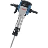 Bosch Professional Abbruchhammer GSH 27 VC Professional blau, 2.000 Watt