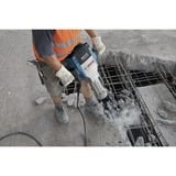 Bosch Professional Abbruchhammer GSH 27 VC Professional blau, 2.000 Watt
