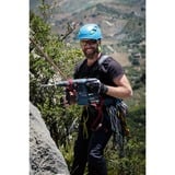 Bosch Professional Akku-Bohrhammer GBH 18V-26 F Professional, 18Volt blau/schwarz, 2x Li-Ionen Akku 5,0Ah, in L-BOXX