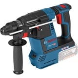 Bosch Professional Akku-Bohrhammer GBH 18V-26 Professional solo blau/schwarz, ohne Akku und Ladegerät