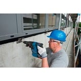 Bosch Professional Akku-Bohrhammer GBH 18V-26 Professional solo blau/schwarz, ohne Akku und Ladegerät
