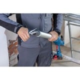 Bosch Professional Akku-Kartuschenpistole GCG 18V-600 Professional solo blau/schwarz, ohne Akku und Ladegerät