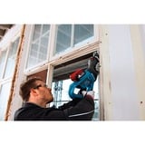 Bosch Professional Akku-Säbelsäge GSA 18V-32 Professional solo, 18Volt blau/schwarz, ohne Akku und Ladegerät