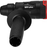 Bosch Professional Bohrhammer-Aufsatz GHA FC2 Professional FlexiClick Adapter, SDS+