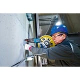 Bosch Professional Bohrhammer GBH 2-26 Professional blau/schwarz, 830 Watt, Koffer