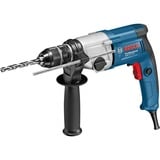 Bosch Professional Bohrmaschine GBM 13-2 RE blau, 750 Watt