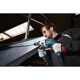 Bosch Professional Bohrmaschine GBM 13-2 RE Professional blau, 750 Watt