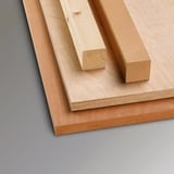 Bosch Professional EXPERT Wood Kreissägeblatt, Ø 216mm, 24Z Bohrung 30mm, für Akku-Tischkreissägen