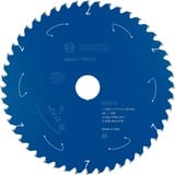 Bosch Professional EXPERT Wood Kreissägeblatt, Ø 216mm, 48Z Bohrung 30mm, für Akku-Kappsägen