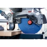 Bosch Professional EXPERT Wood Kreissägeblatt, Ø 254mm, 60Z Bohrung 30mm, für Kapp- & Gehrungssägen