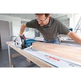 Bosch Professional Führungsschiene FSN 1600 Professional aluminium, 1.600mm, für Kreissägen