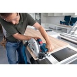 Bosch Professional Führungsschiene FSN 1600 Professional aluminium, 1.600mm, für Kreissägen