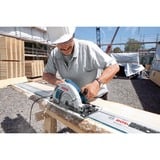 Bosch Professional Führungsschiene FSN 1600 Professional aluminium, 1.600mm, für Kreissägen
