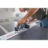 Bosch Professional Führungsschiene FSN 1600 Professional aluminium, 1.600mm, für Kreissägen