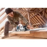 Bosch Professional Führungsschiene FSN 3100 Professional aluminium, 3.100mm, für Kreissägen