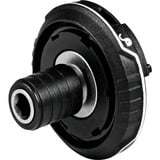 Bosch Professional FlexiClick-Bitaufsatz GFA 12-X Professional schwarz, für Akkuschrauber GSR 12V-15 FC