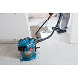 Bosch Professional GAS 18V-10 L, Nass-/Trockensauger blau, ohne Akku und Ladegerät