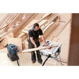 Bosch Professional GAS 35 L AFC Professional, Nass-/Trockensauger blau