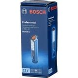 Bosch Professional GLI 12V-300 Solo, Arbeitsleuchte blau, ohne Akku und Ladegerät