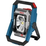 Bosch Professional GLI 18V-2200, Arbeitsleuchte blau/schwarz, ohne Akku und Ladegerät
