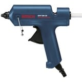 Bosch Professional Heißklebepistole GKP 200 CE Professional blau, Koffer, 500 Watt