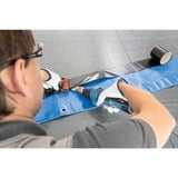 Bosch Professional Heißluftgebläse GHG 20-60 Professional blau/schwarz, 2.000 Watt