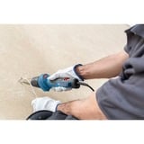 Bosch Professional Heißluftgebläse GHG 20-60 Professional blau/schwarz, 2.000 Watt