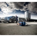 Bosch Professional Hochdruckreiniger GHP 5-13 C blau