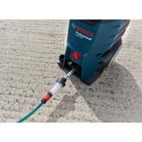 Bosch Professional Hochdruckreiniger GHP 5-65 Professional blau/schwarz, 2.400 Watt