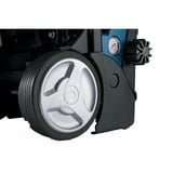 Bosch Professional Hochdruckreiniger GHP 6-14 Professional blau/schwarz, 2.600 Watt