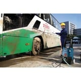 Bosch Professional Hochdruckreiniger GHP 6-14 Professional blau/schwarz, 2.600 Watt